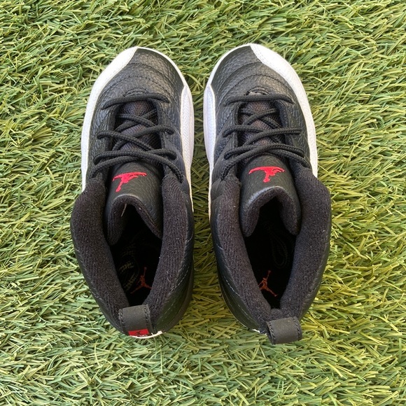 Jordan 12 Retro - Picture 3 of 5